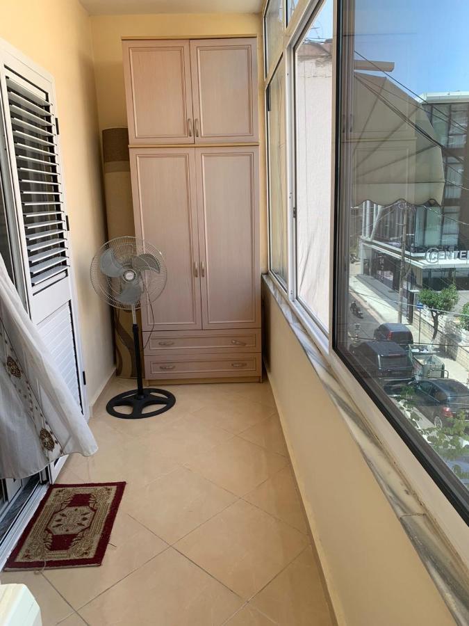 City Center Apartment Saranda Bagian luar foto